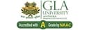 GLA Logo