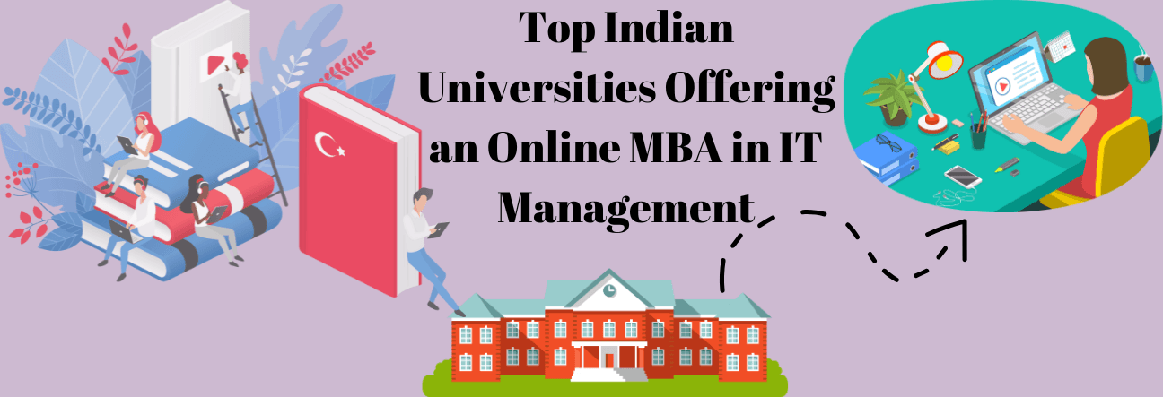 Top University of India offering an online BBA degree in HR management and learning: