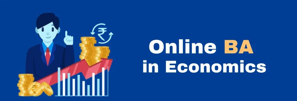 online BA in Economics