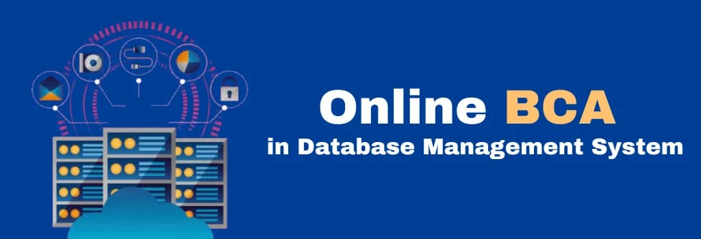 online BCA in Database Management System