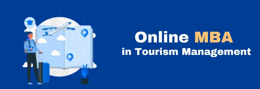 online MBA in Tourism Manangement