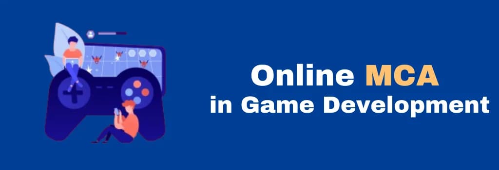 online MCA in Game Development