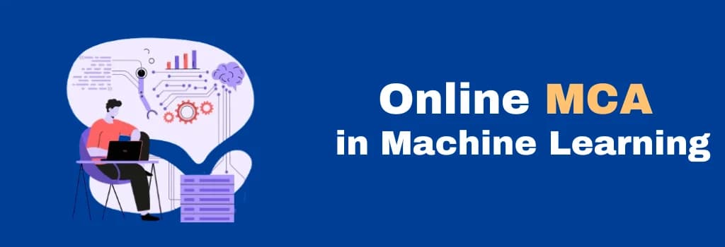 online MCA in Machine Learning