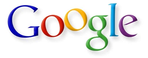 google Logo