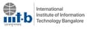 International Institute of Information Technology Bangalore Logo