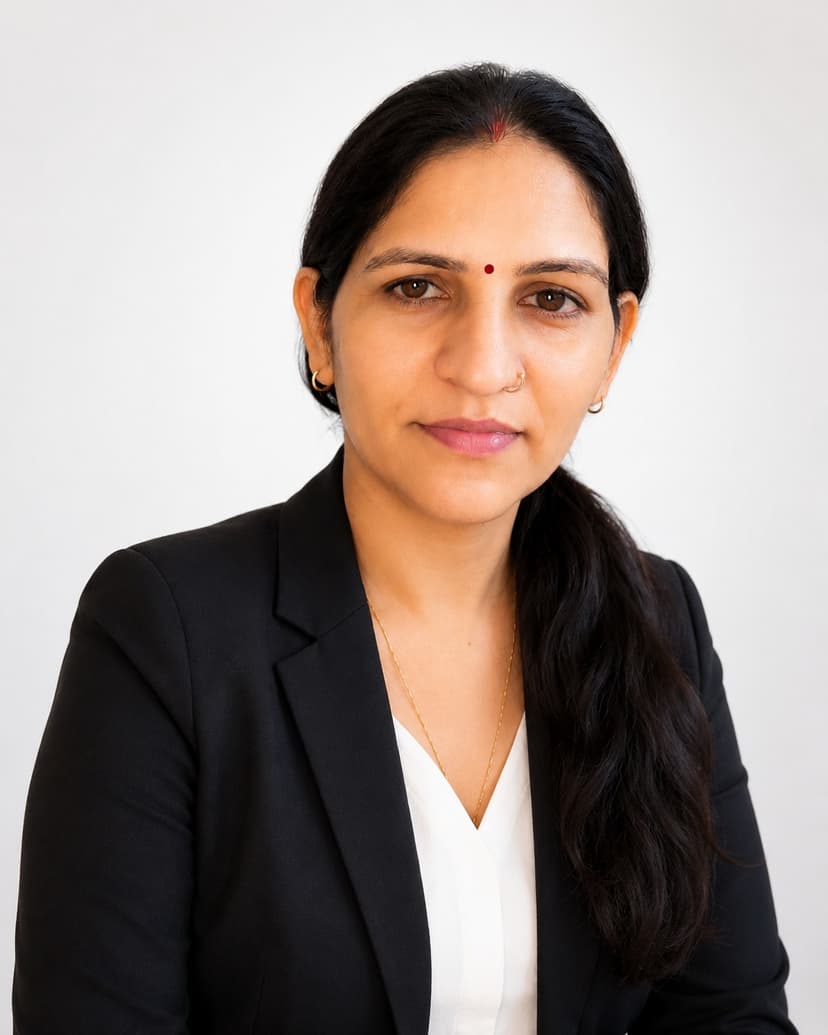 Namita Chandel